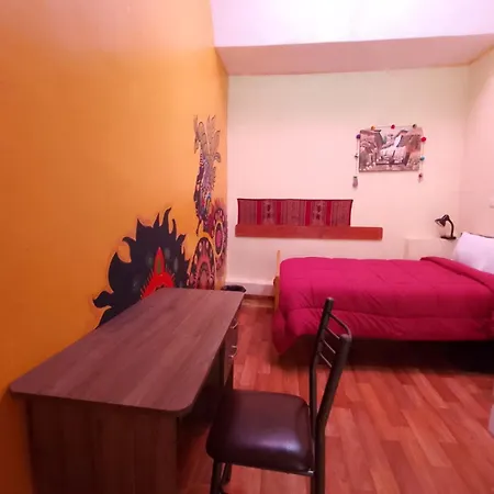 Nissi Wasi Hostal