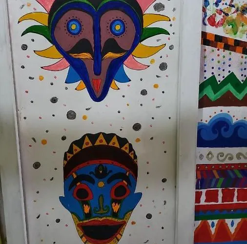 Nissi Wasi Affittacamere Cuzco