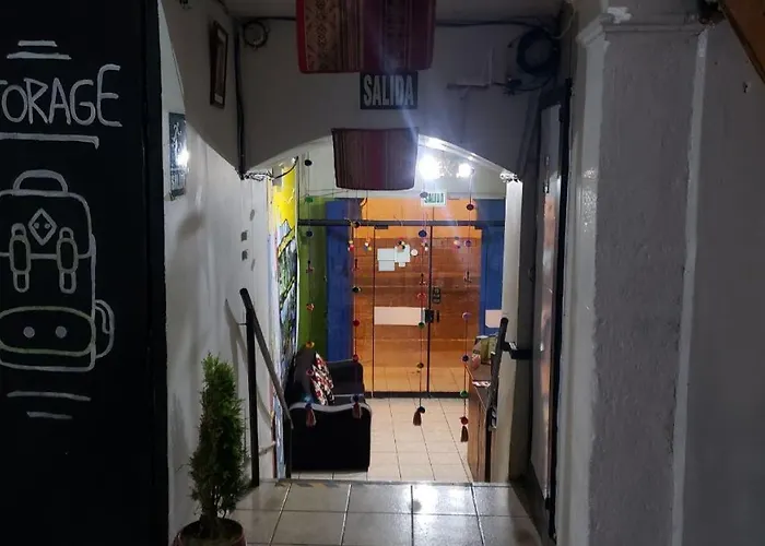 Affittacamere Nissi Wasi Cuzco