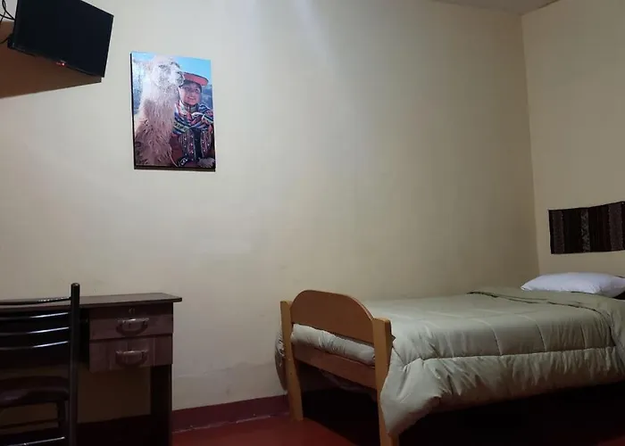 Affittacamere Nissi Wasi Cuzco