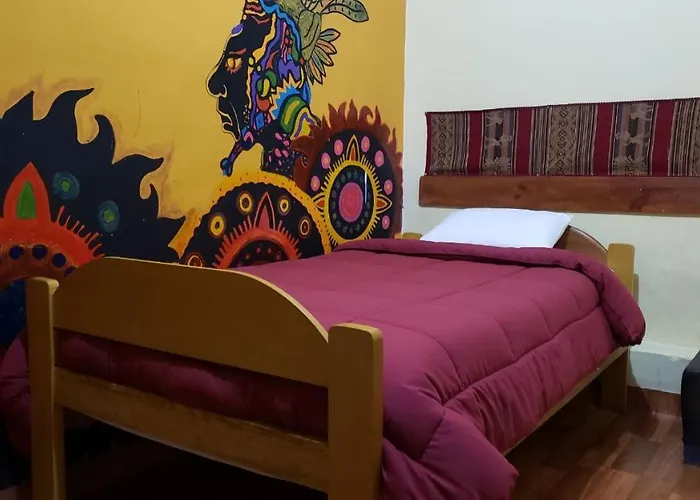 Affittacamere Nissi Wasi Cuzco