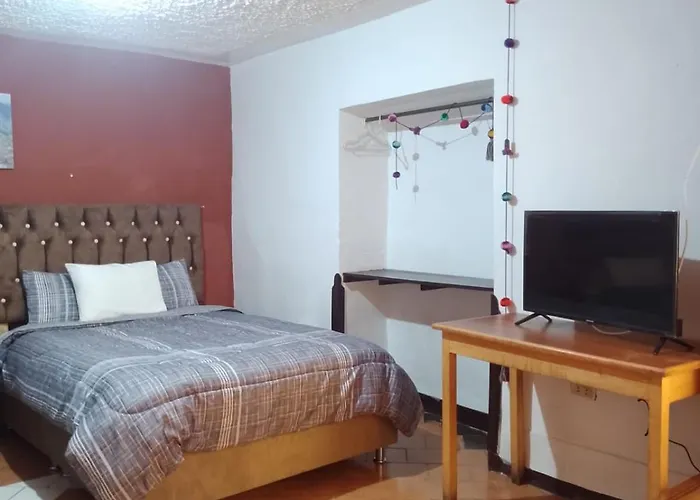 Nissi Wasi * Cuzco