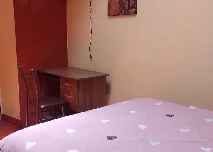 Nissi Wasi Affittacamere